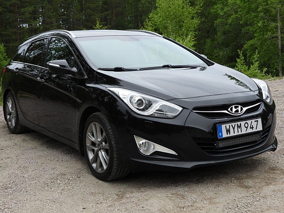 Hyundai i40 5 of 29
