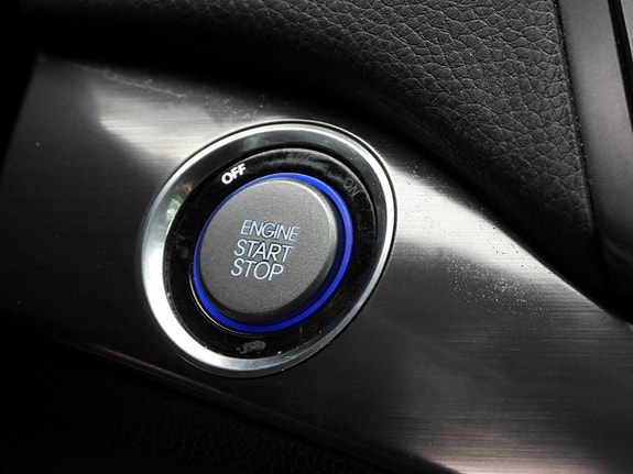 Hyundai i40 24 of 29