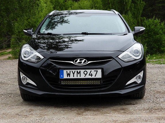 Hyundai i40 6 of 29