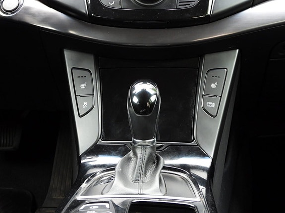 Hyundai i40 20 of 29