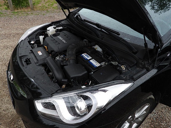 Hyundai i40 27 of 29