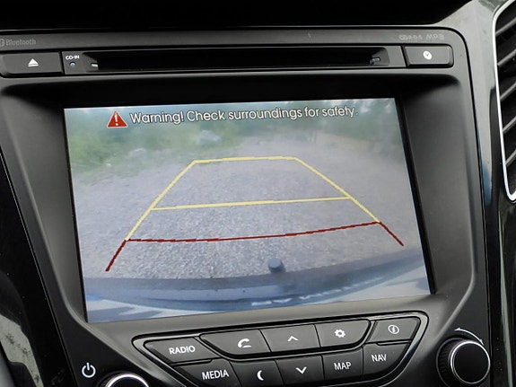Hyundai i40 26 of 29