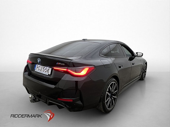 BMW i4 5 of 5