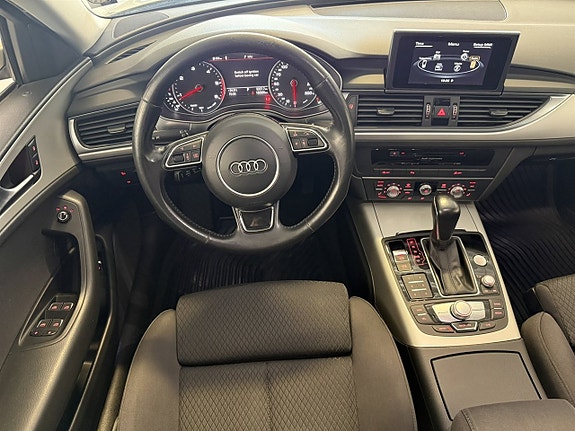 Audi A6 4 of 5