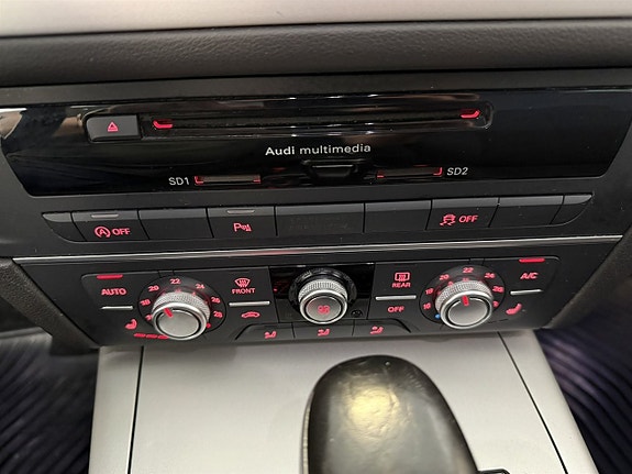 Audi A6 9 of 17