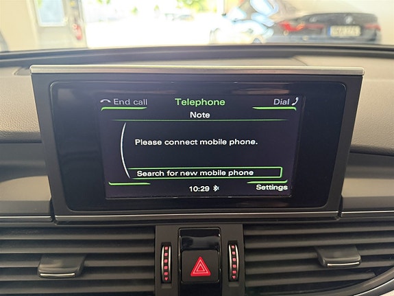 Audi A6 12 of 17