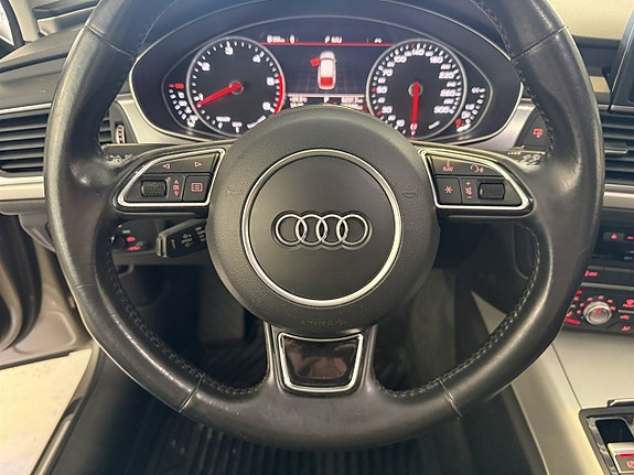 Audi A6 11 of 17