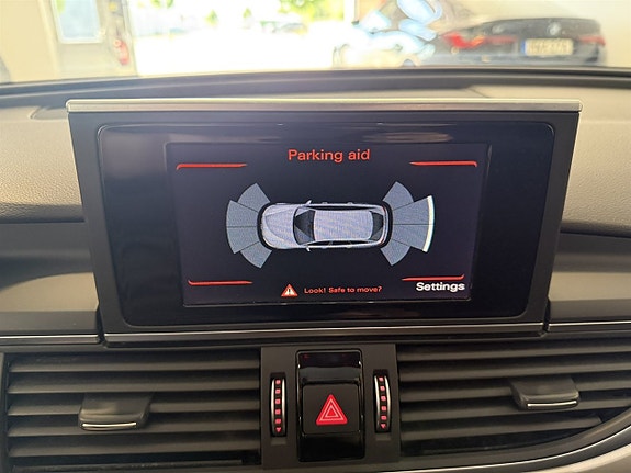 Audi A6 13 of 17