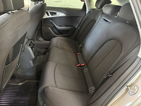 Audi A6 6 of 17