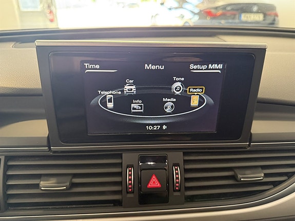 Audi A6 10 of 17