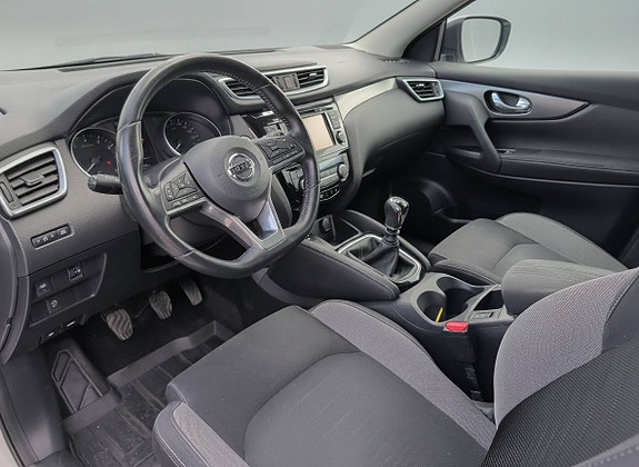 Nissan Qashqai 3 of 5