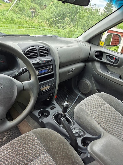 Hyundai Santa Fe 5 of 5
