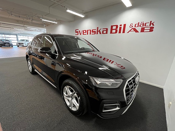 Audi Q5 3 of 5