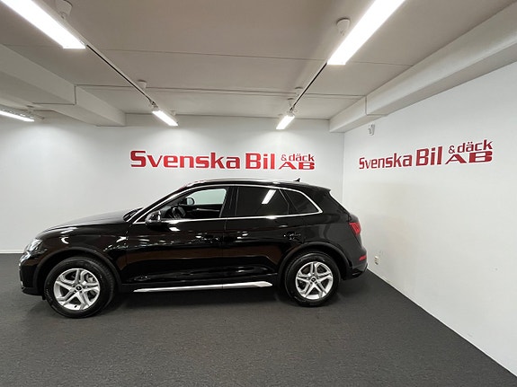 Audi Q5 5 of 5