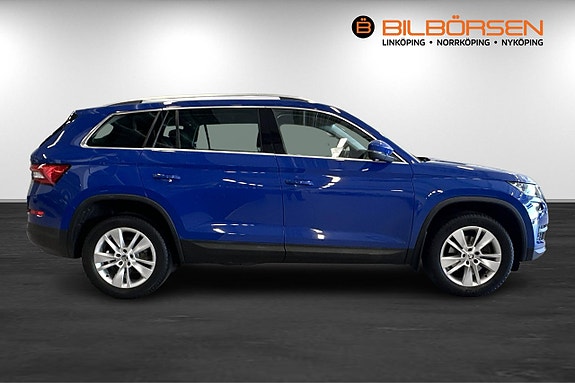 Skoda Kodiaq 4 of 5