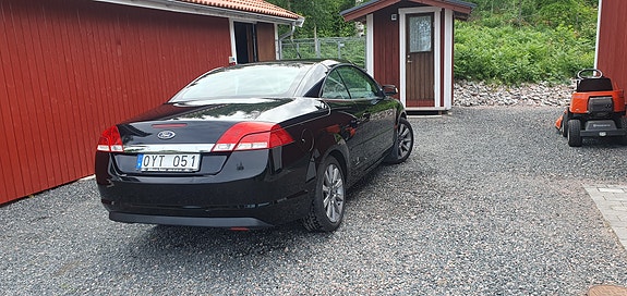 Ford Focus CC 5 of 5