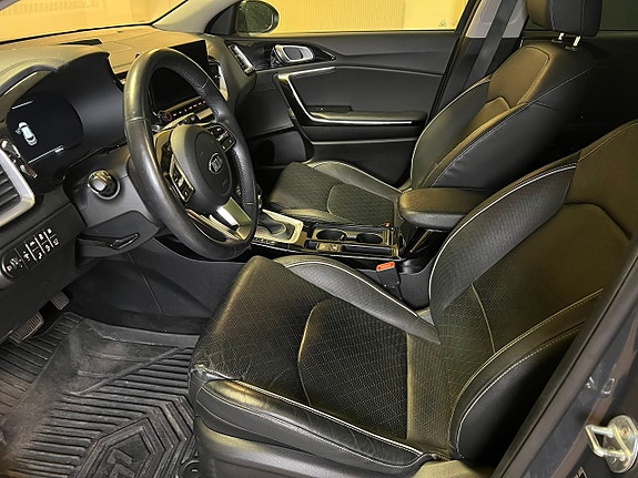 Kia XCeed 5 of 5