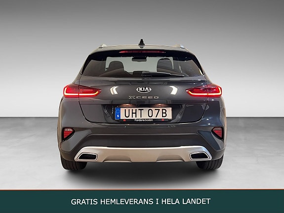 Kia XCeed 3 of 5