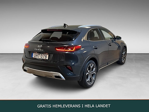 Kia XCeed 4 of 5