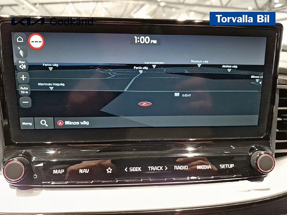 Kia XCeed 12 of 15