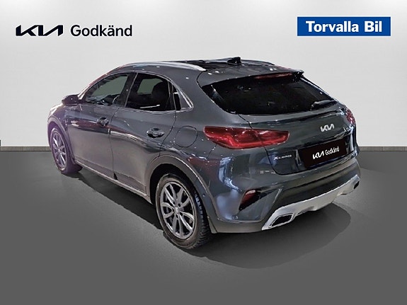 Kia XCeed 7 of 15