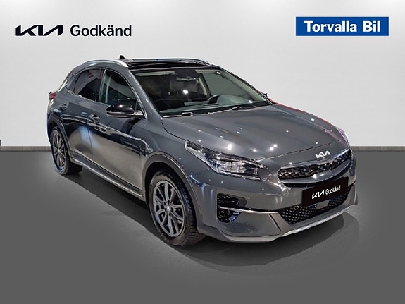 Kia XCeed 4 of 15