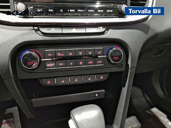 Kia XCeed 14 of 15