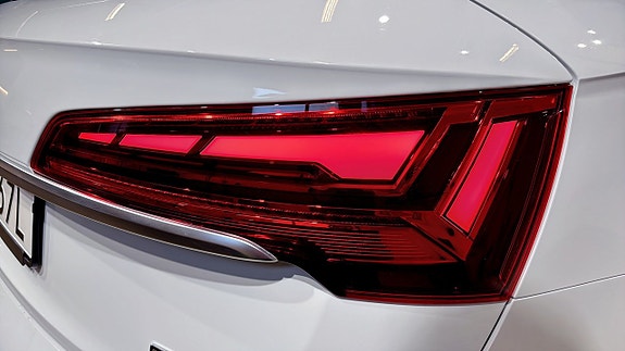 Audi Q5 15 of 21