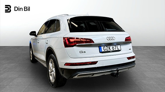 Audi Q5 3 of 5