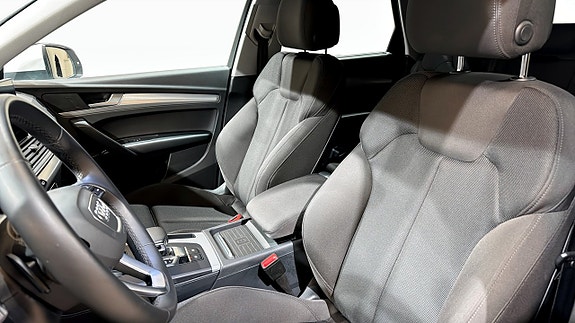 Audi Q5 8 of 21