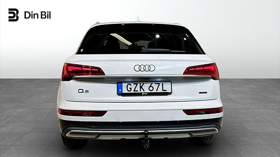 Audi Q5 5 of 5