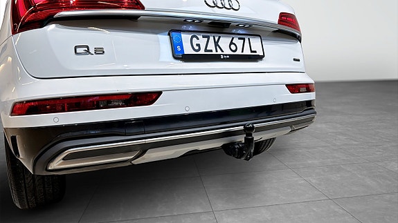 Audi Q5 13 of 21