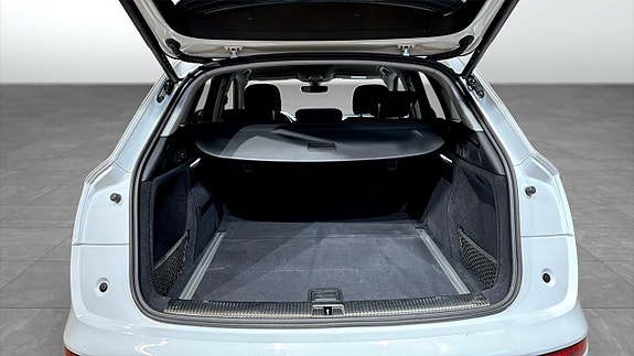 Audi Q5 12 of 21