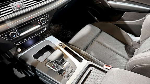 Audi Q5 17 of 21