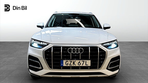 Audi Q5 4 of 5