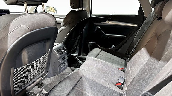 Audi Q5 11 of 21