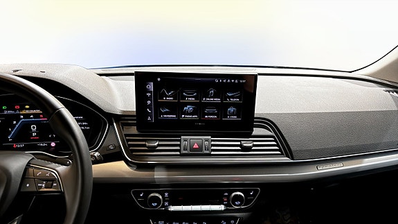 Audi Q5 9 of 21