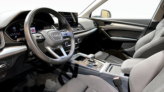 Audi Q5 7 of 21