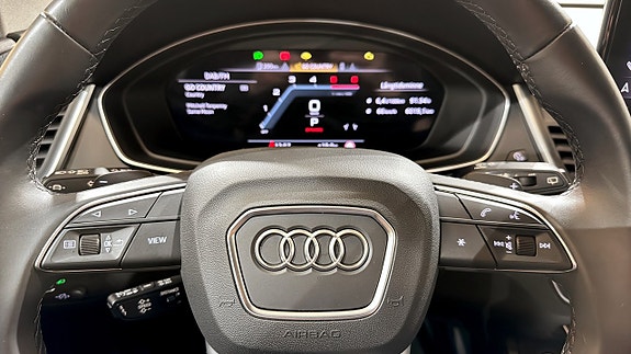 Audi Q5 18 of 21