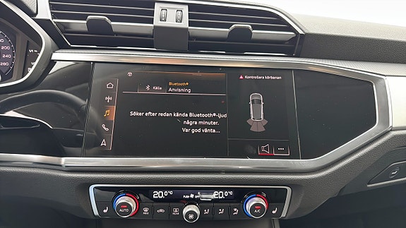Audi Q3 9 of 19