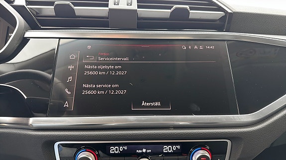 Audi Q3 19 of 19