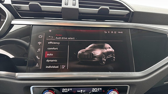 Audi Q3 18 of 19