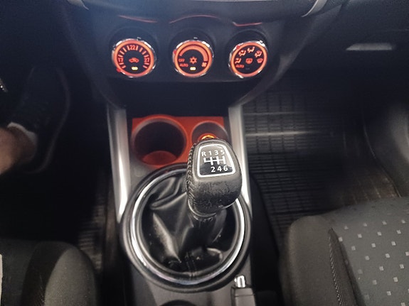 Mitsubishi ASX 14 of 15