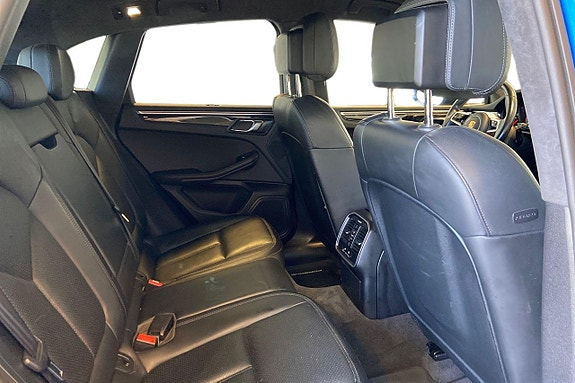 Porsche Macan S 27 of 30