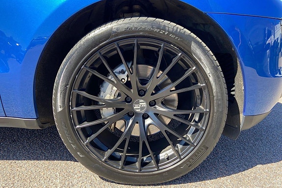 Porsche Macan S 10 of 30