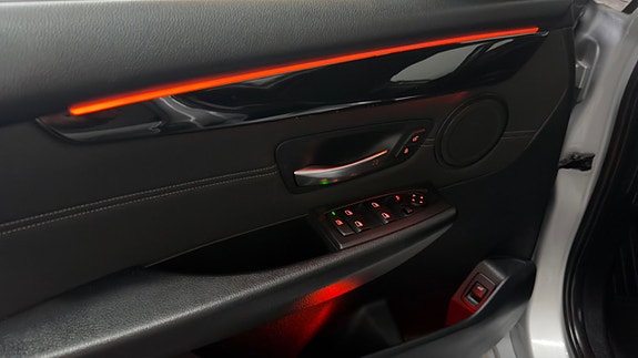 BMW 218d 5 of 5
