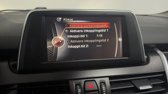 BMW 218d 30 of 30