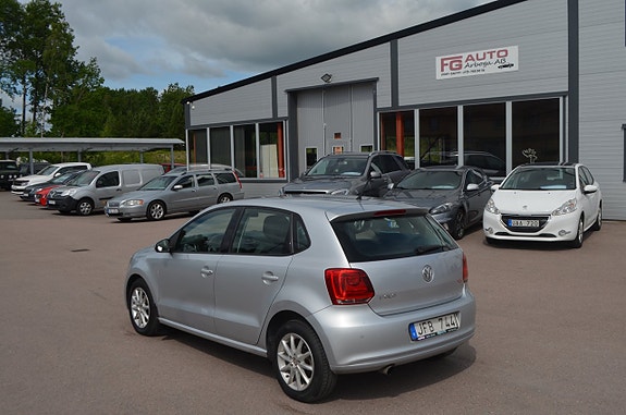Volkswagen Polo 4 of 5