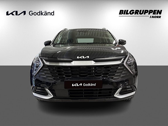 Kia Sportage 2 of 16