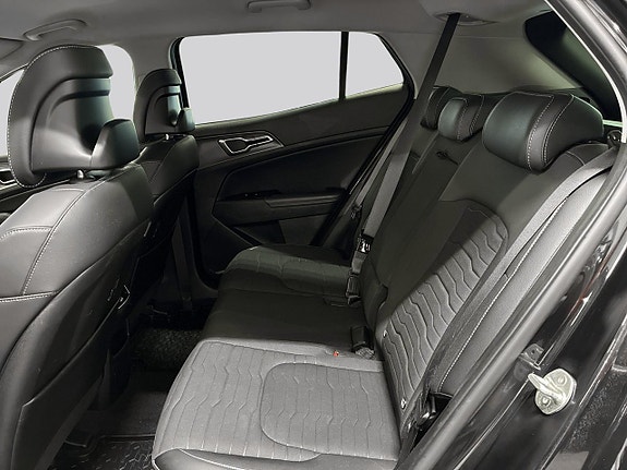 Kia Sportage 9 of 16